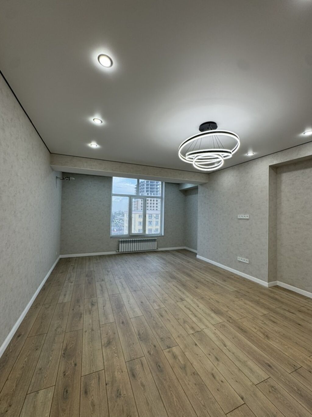 3-комнатная квартира | 116 м² | $169 000 Только что завершён: фото 3