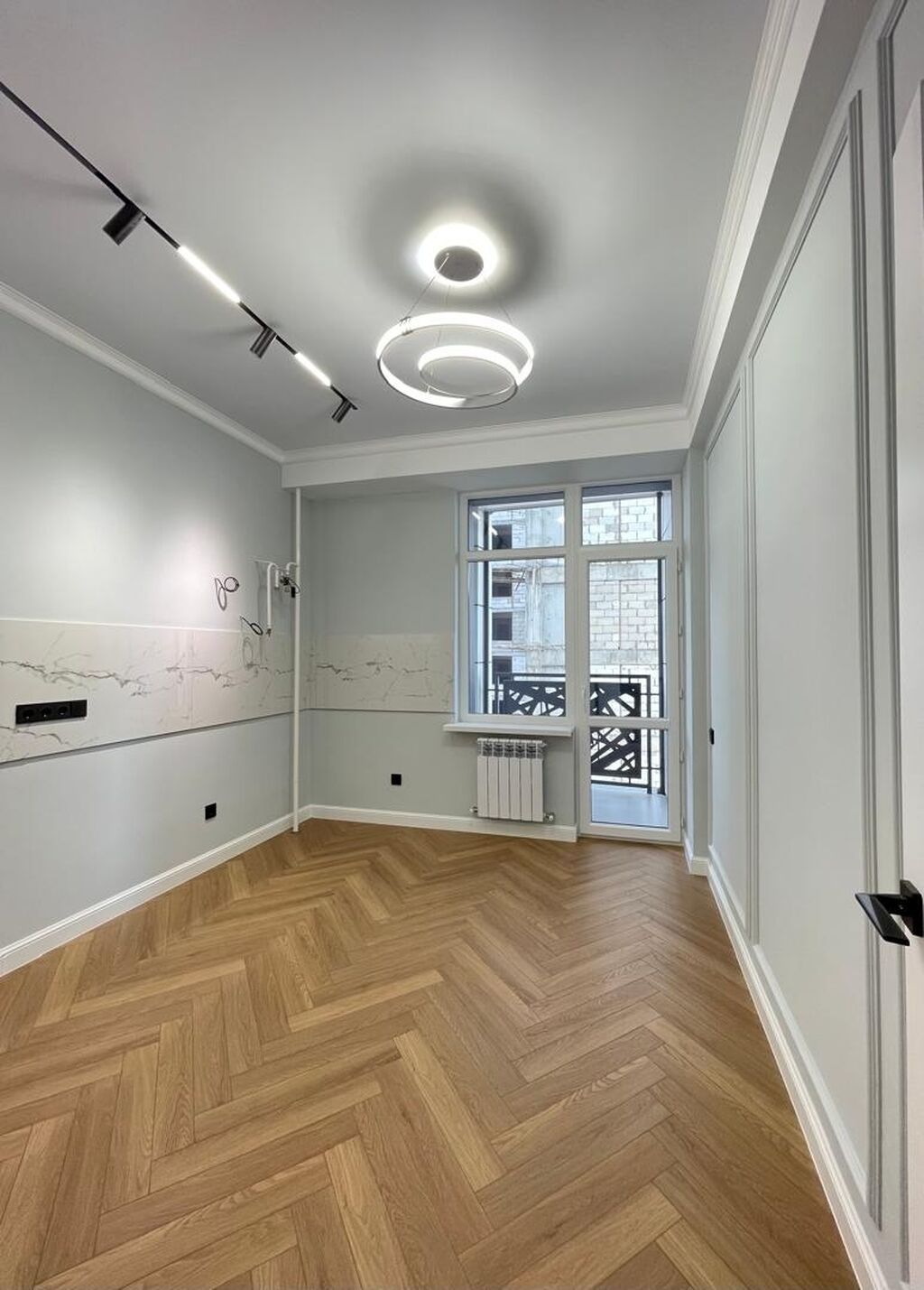 Продам 1-комнатную квартиру, 42 м², Бишкек Парк: фото 3