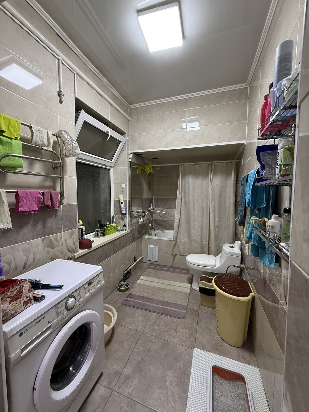 3 комнаты, 60 м², 3 соток, Бишкек, Агентство недвижимости: фото 2