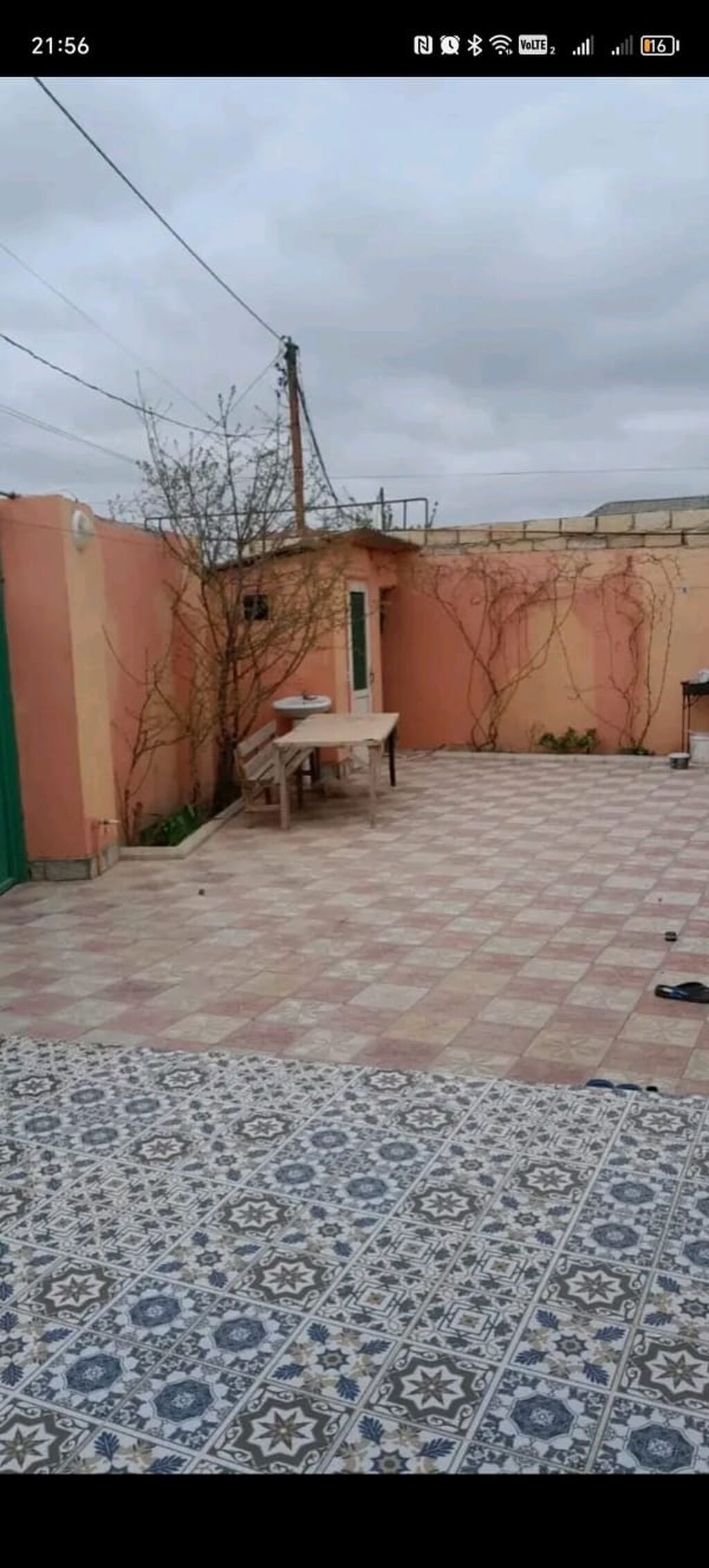 Digahda 3 otaqlı həyət evi satılır, 120 m², 85 000 AZN, şəkil 4 / 8