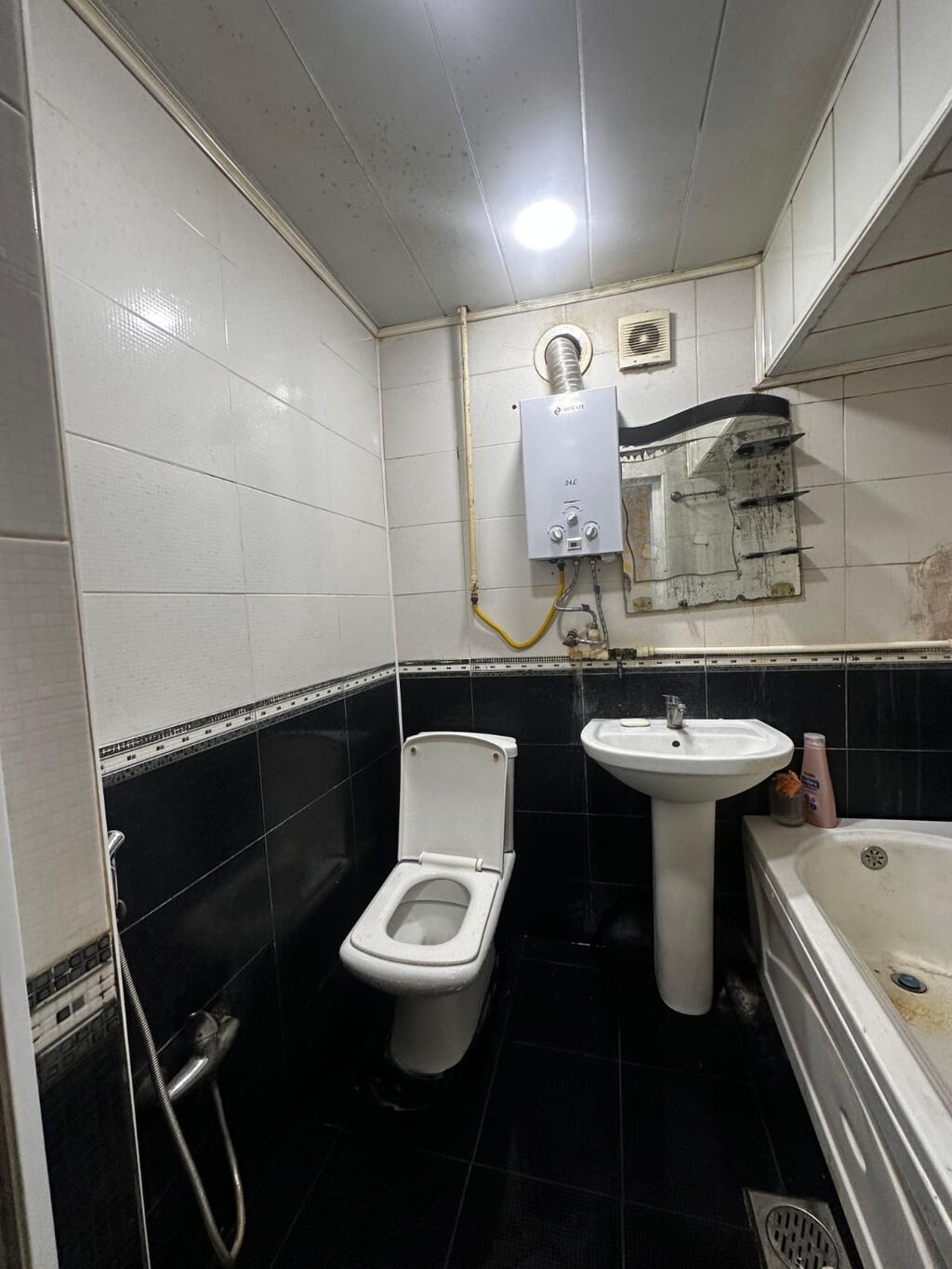 Bakının ən prestijli yaşayış yerində, Elmlər akademiyası metrosunun