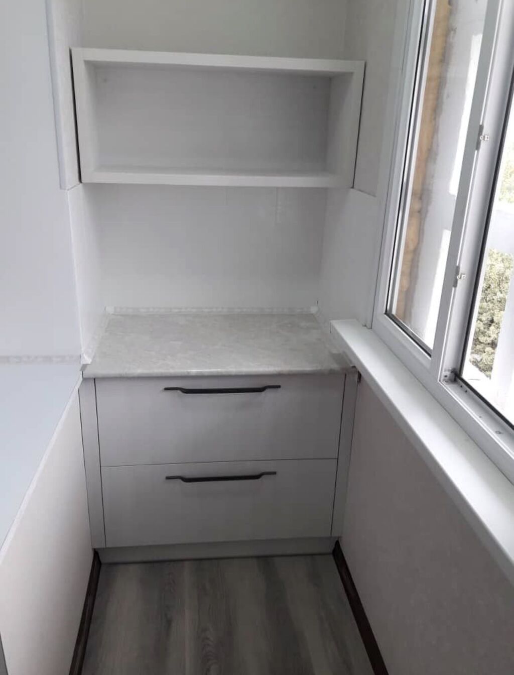 1 комната, 37 м², Юг-2 мкр Индивидуалка, 7 этаж, Косметический ремонт: фото 5