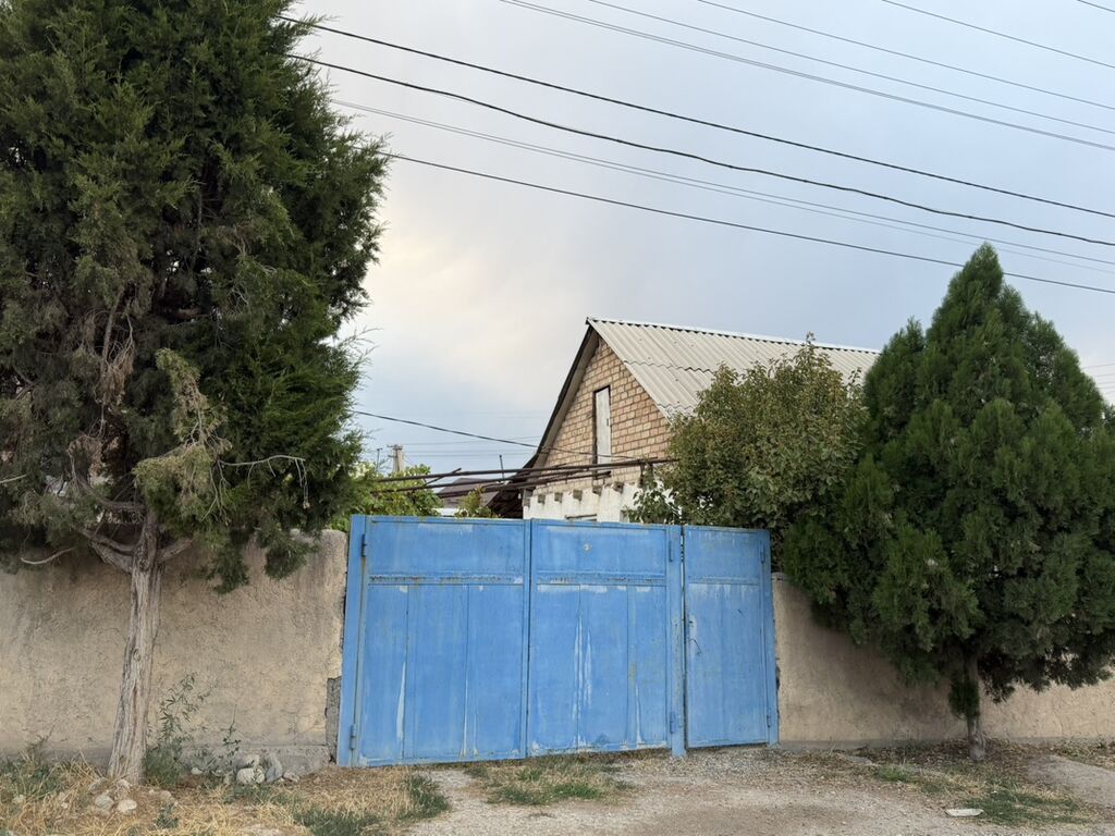 Дом с участком: фото 6