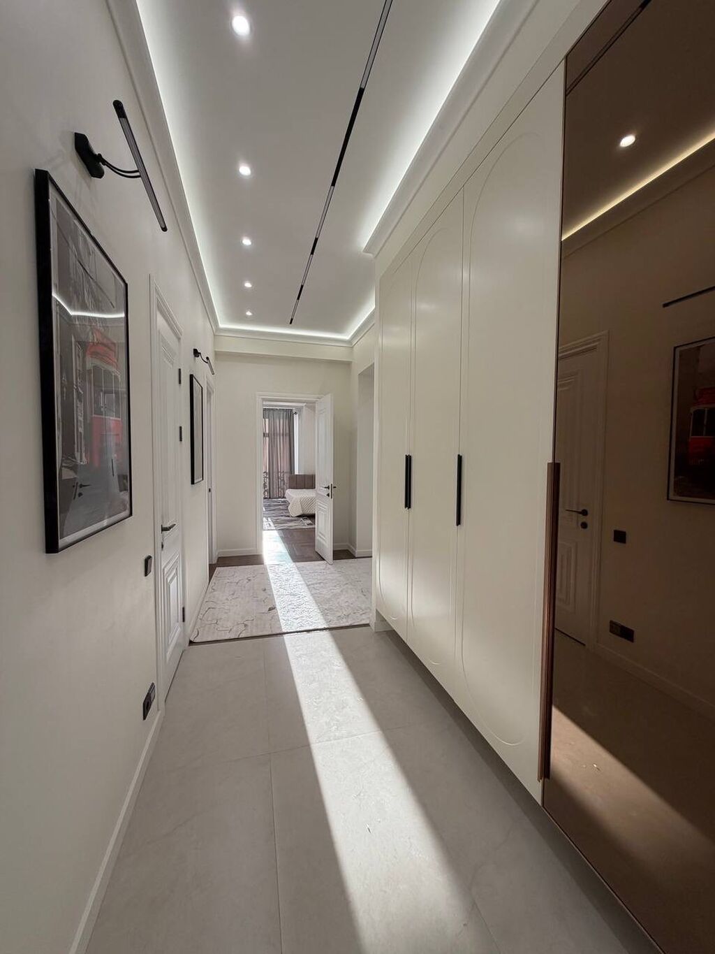 4-комн. квартира, 155 м², ЖК Cambridge, 12 этаж: фото 3