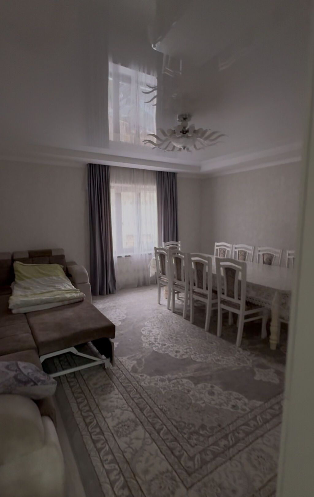 180 м², 7 комнат, Кок-Жар ж/м: фото 8