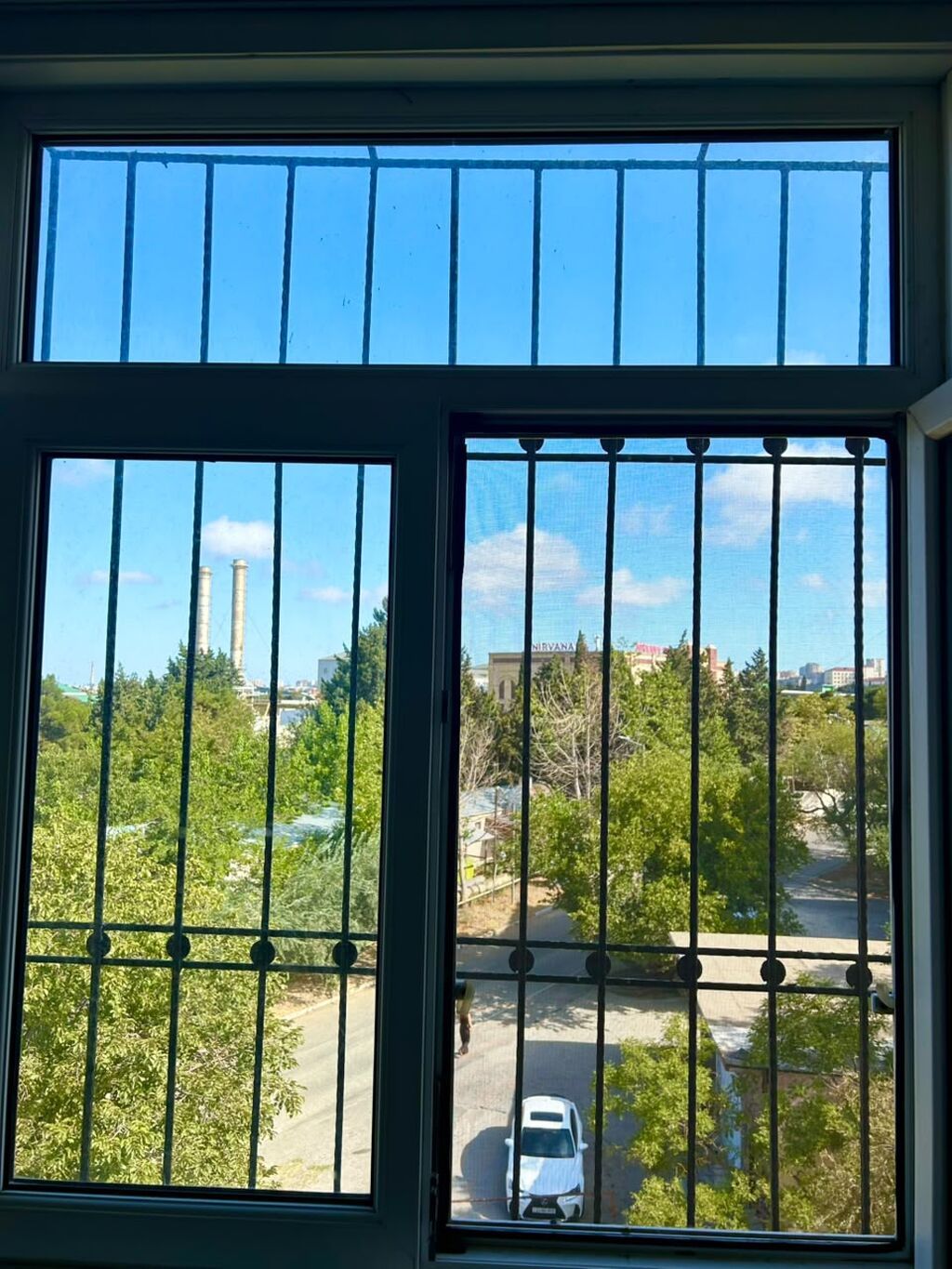 Bakı, Əhmədli, 3 otaqlı, Köhnə tikili, m. Əhmədli, 58 kv. m