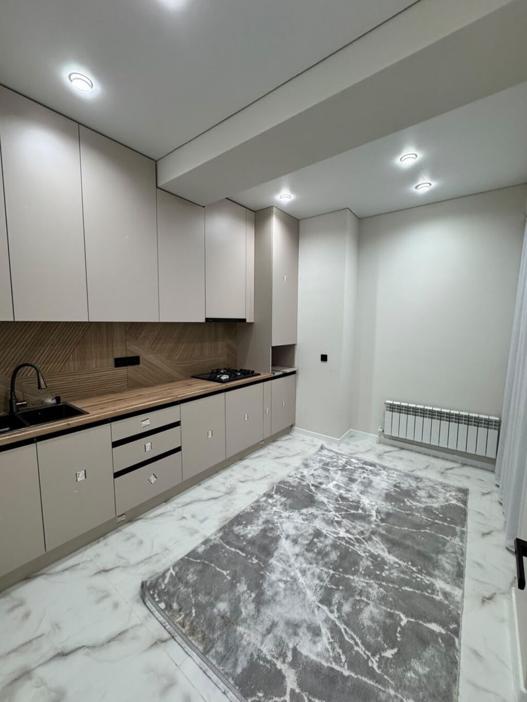 Продам 2-комнатную квартиру, 64 м², 14 этаж: фото 3