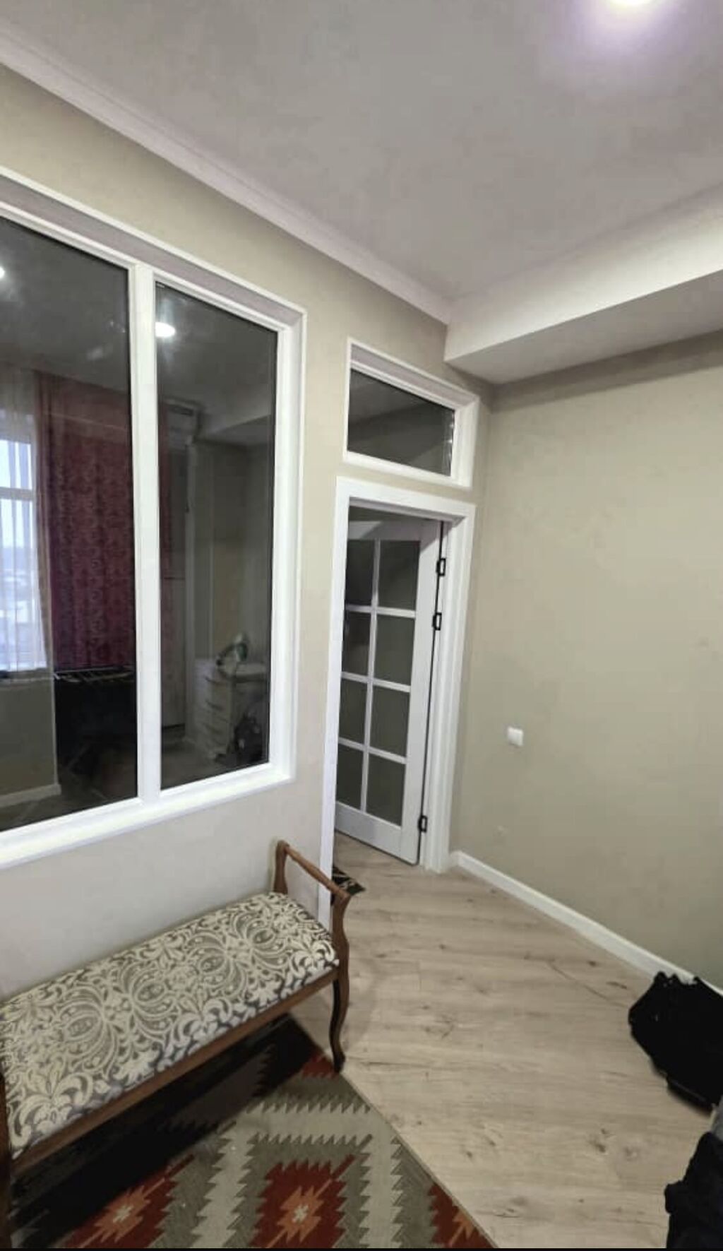 1 комната, 35 м²: фото 2