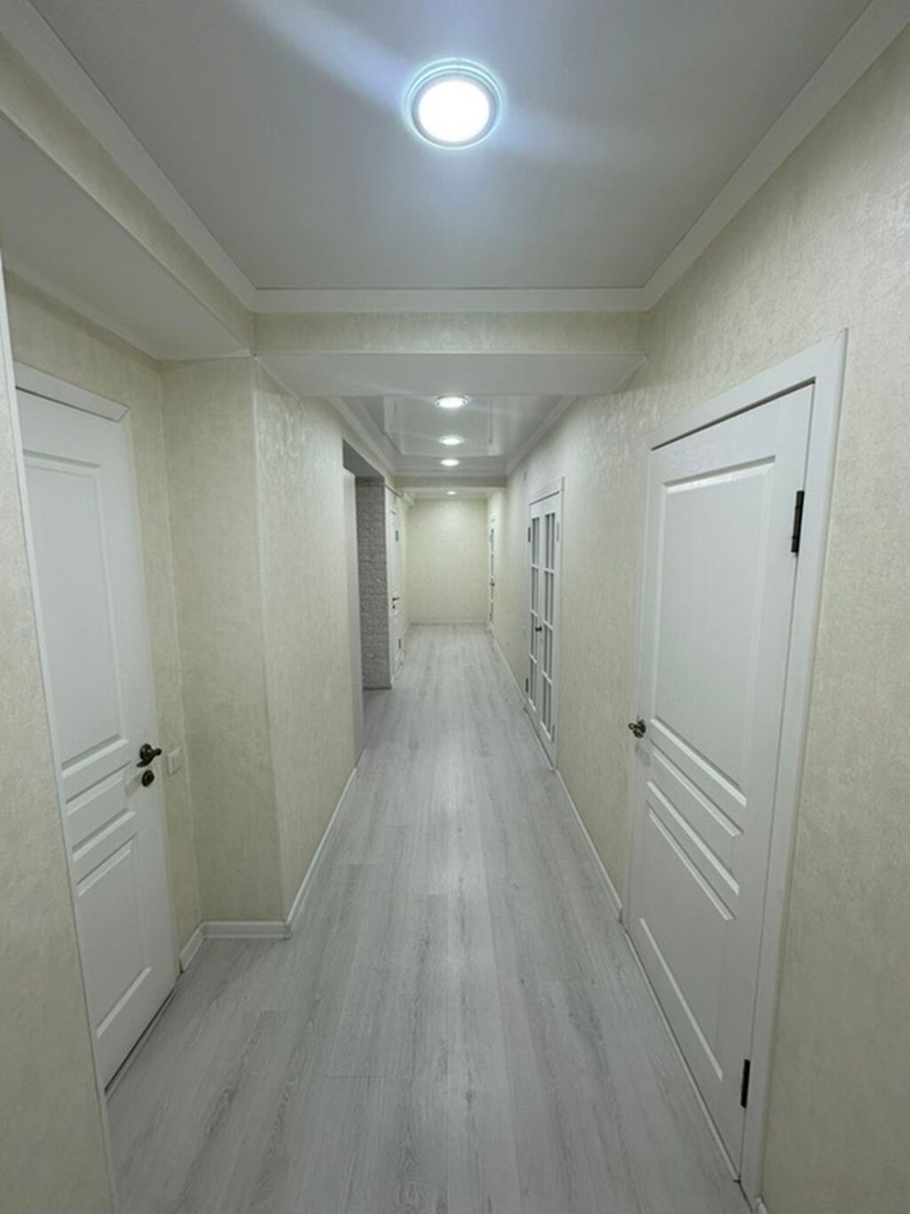 Сдам уютную квартиру 95м² посуточно в 10 мкр.: фото 8