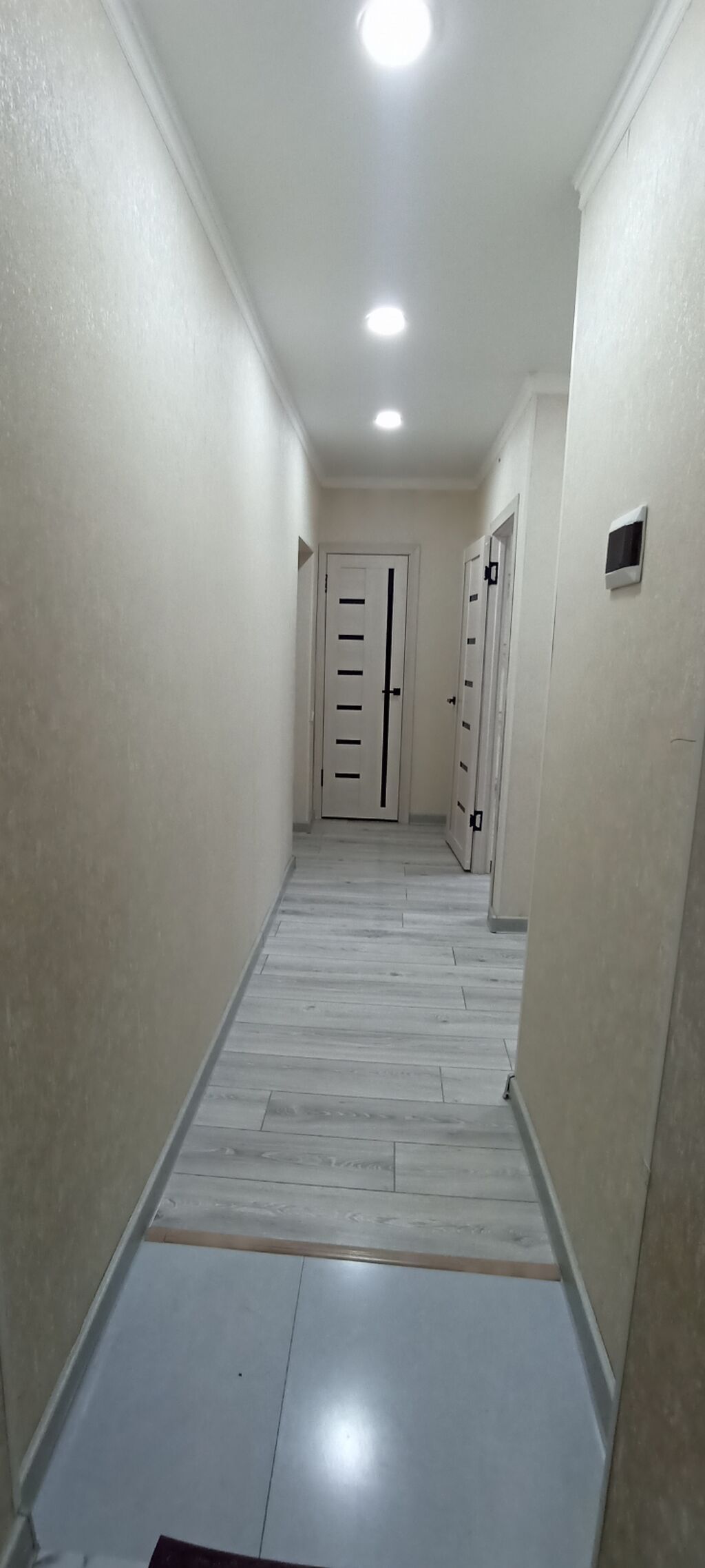 1 комната, 32 м², 5 мкр Индивидуалка, 5 этаж, Свежий ремонт: фото 8
