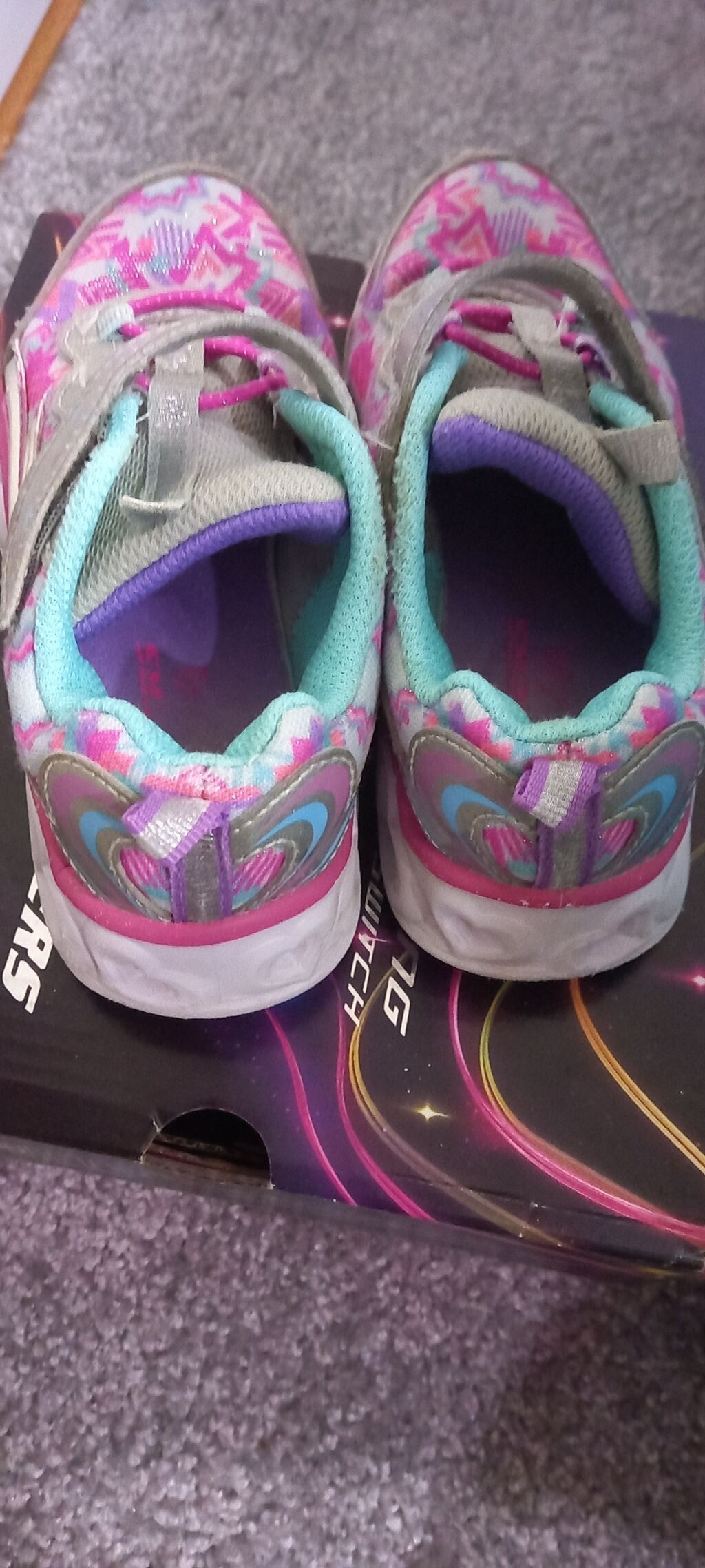 skechers patike 