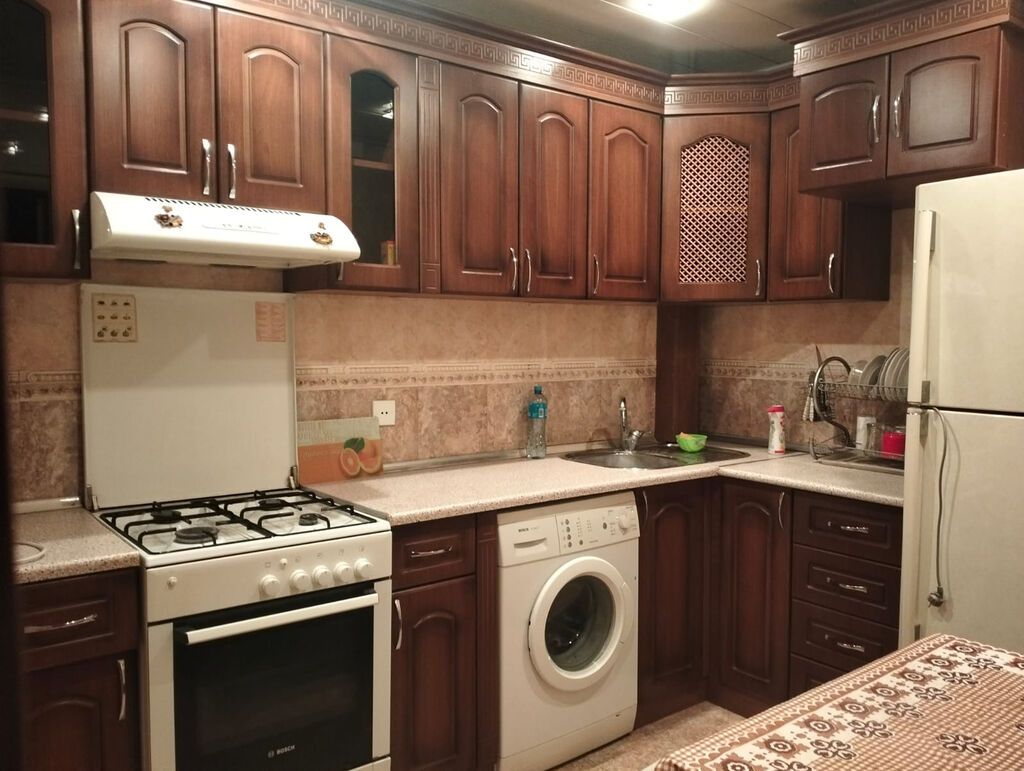 Mənzil, 2 otaqlı, icarəyə verilir, Bakı — 6