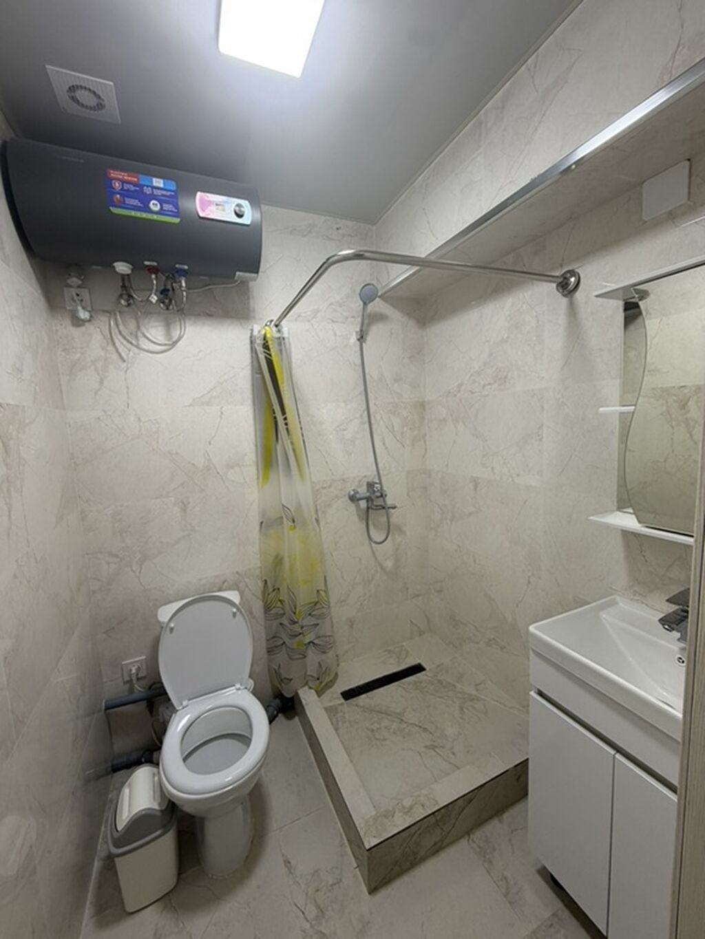 25 м², С мебелью: фото 4