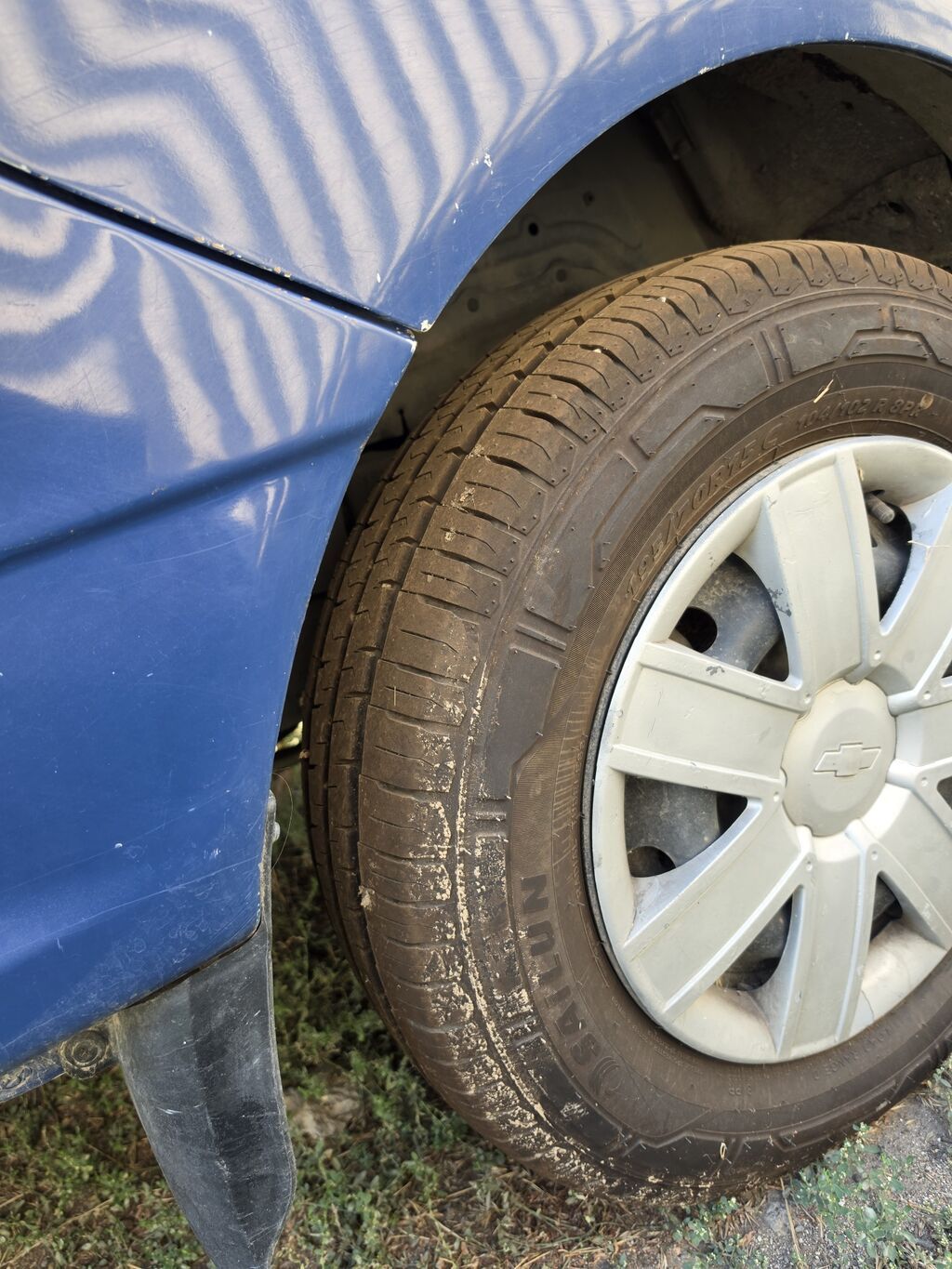 Кабина Hyundai Б/у, Оригинал: фото 4