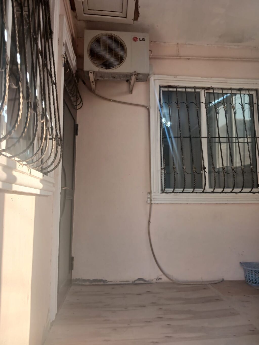 Binəqədi qəs. 3 otaqlı, 150 kv. m, Kredit yoxdur, Yeni təmirli