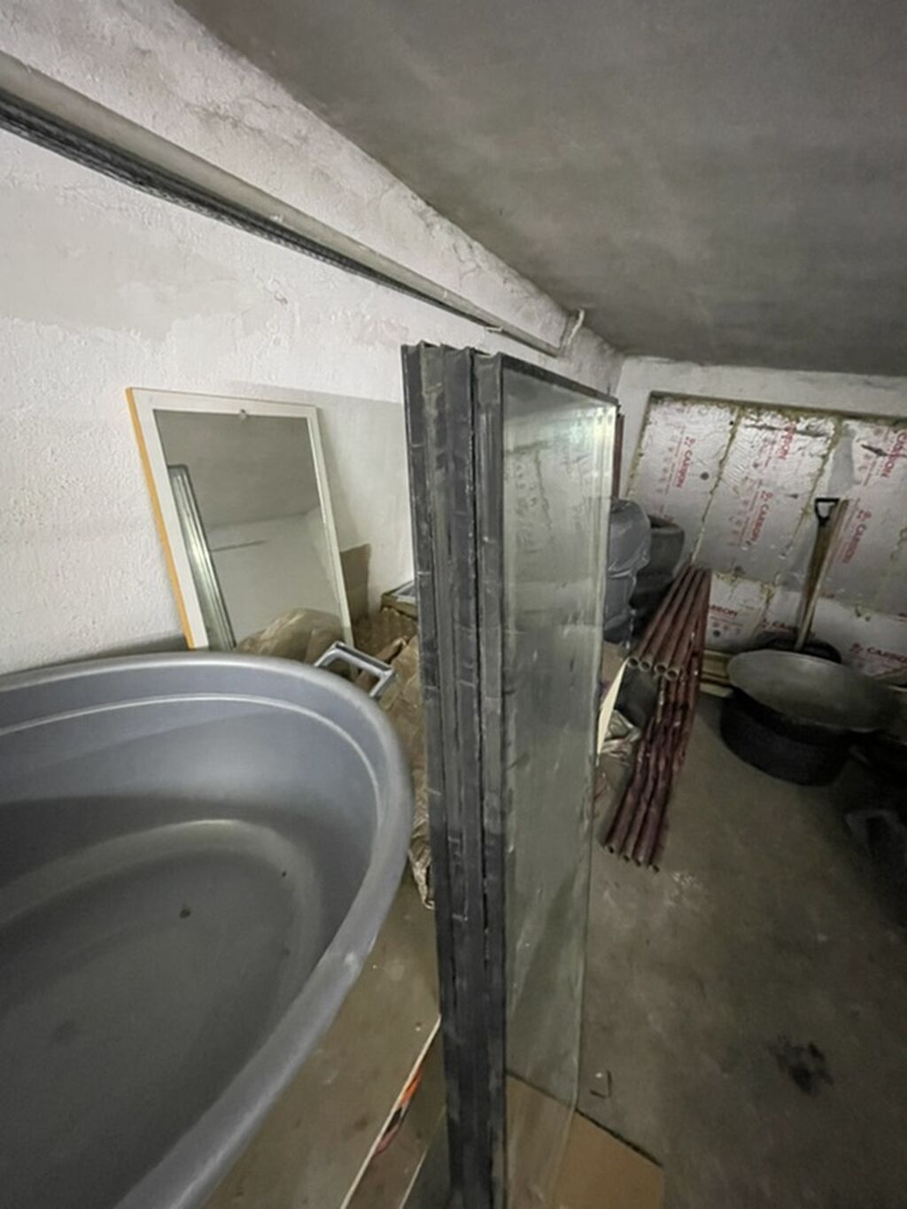 Продаю стеклопакеты разного формата: 4 шт : 1736х470 мм 3шт: фото 5