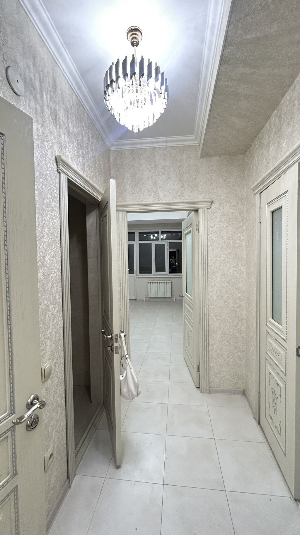 6 комнат и более, 188 м², Элитка, 9 этаж, Евроремонт: фото 2