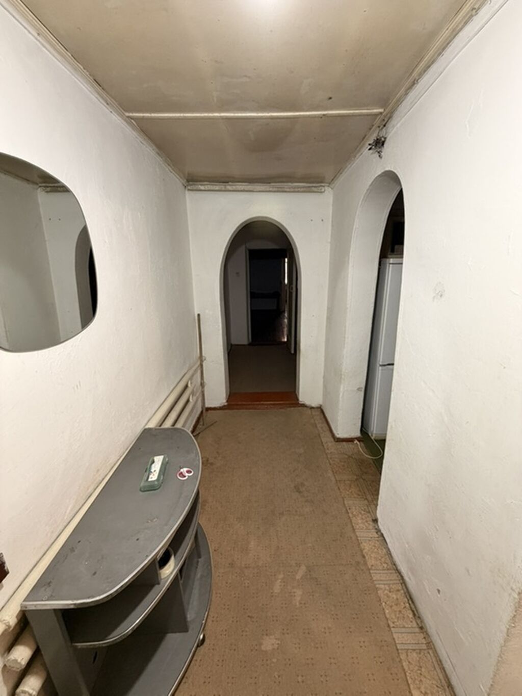 80 м², Без мебели: фото 5