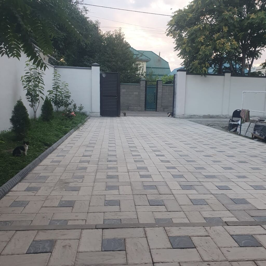 Срочно продам 3-этажный дом, р-н Баткенского рынка: фото 2