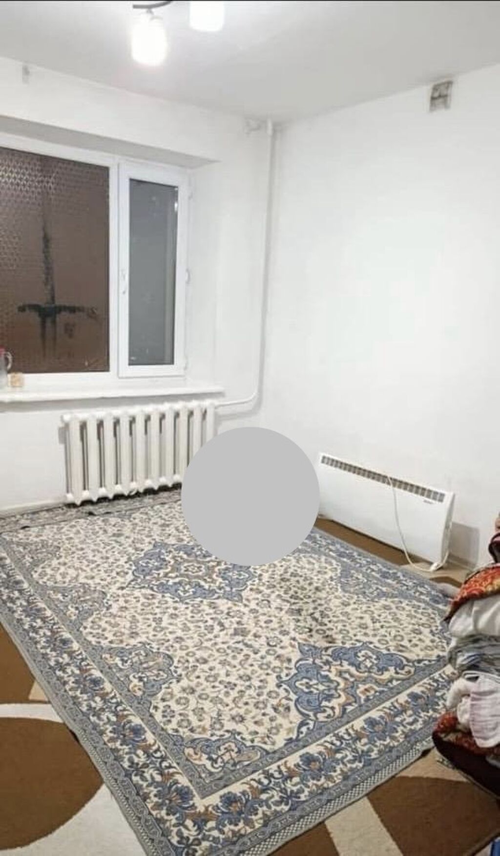 Продается гостинка,секционного типа в районе: фото 5