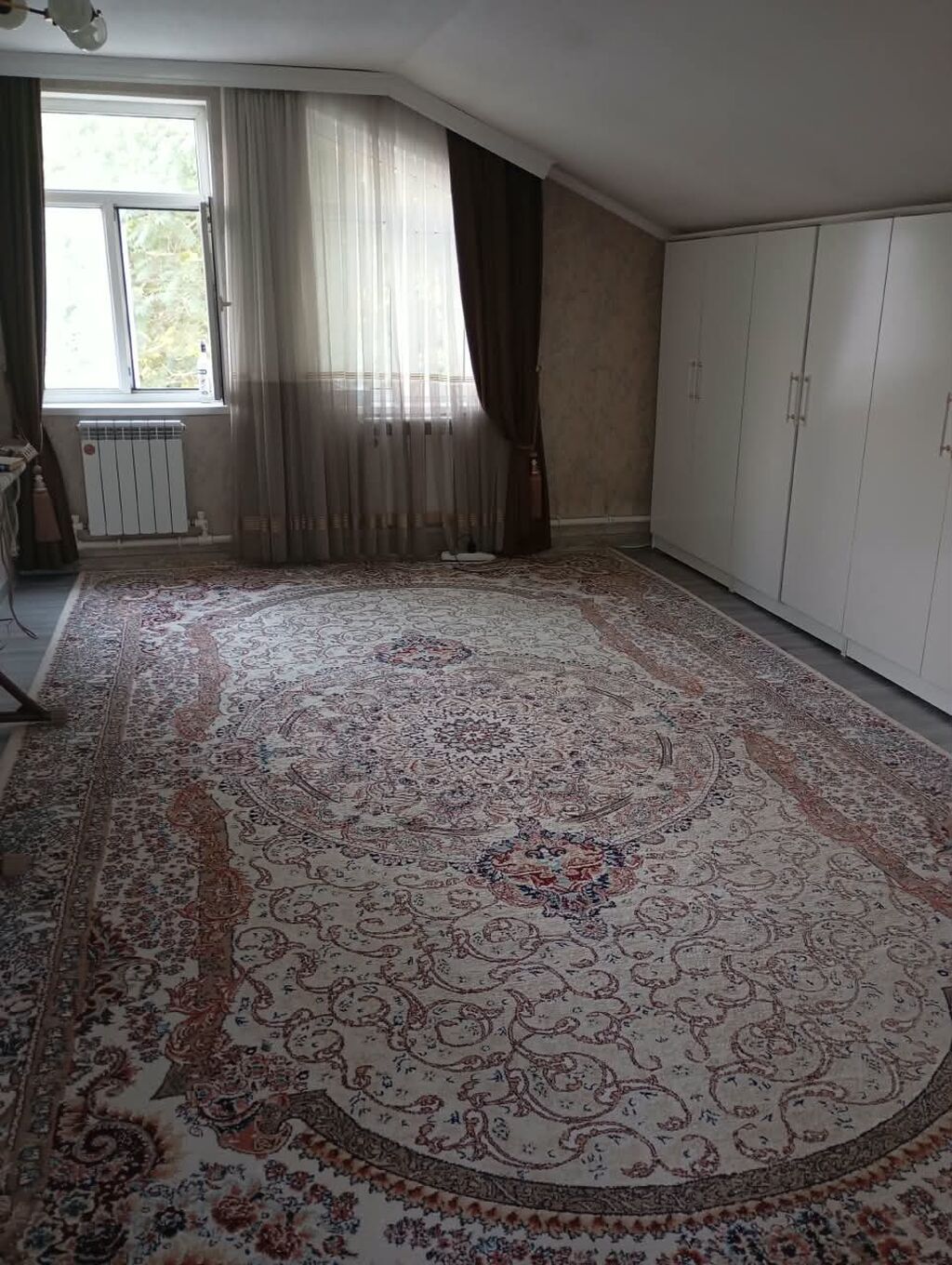 6 комнат, 500 м², 5 соток, Ош, Ак-Тилек мкр., Собственник: фото 5