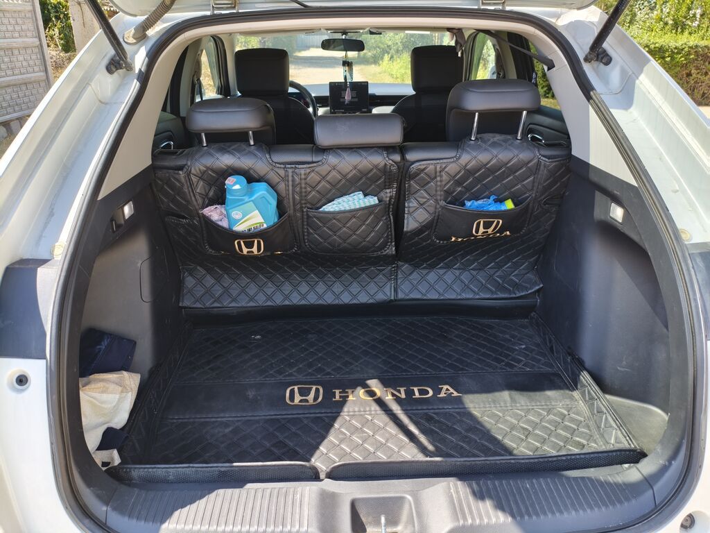 Honda e:NS1: 2024 г., 4 л, Автомат, Электромобиль, Кроссовер: фото 6