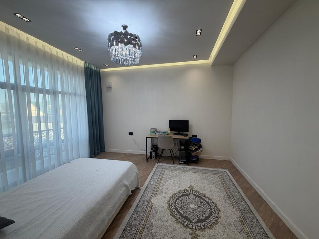 6 комнат, 280 м², 4 соток, Бишкек, Арча-Бешик ж/м: фото 8