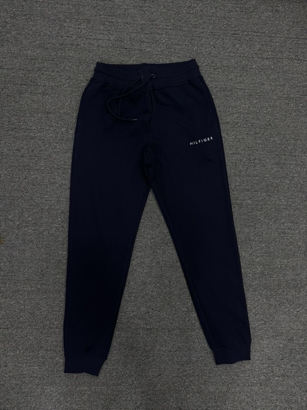 Мужской спортивный костюм, S, M, L, Tommy Hilfiger, Новый, цвет - Синий, Самовывоз: фото 4