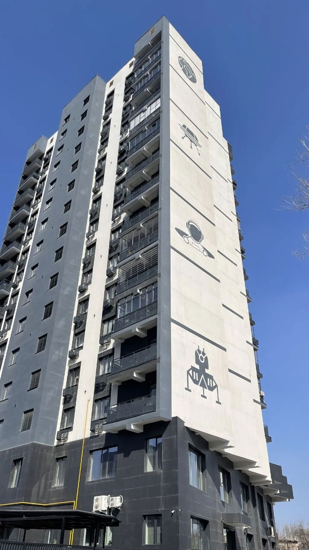 1 комната, 50 м², Мед Академия Элитка, 4 этаж, Евроремонт: фото 2