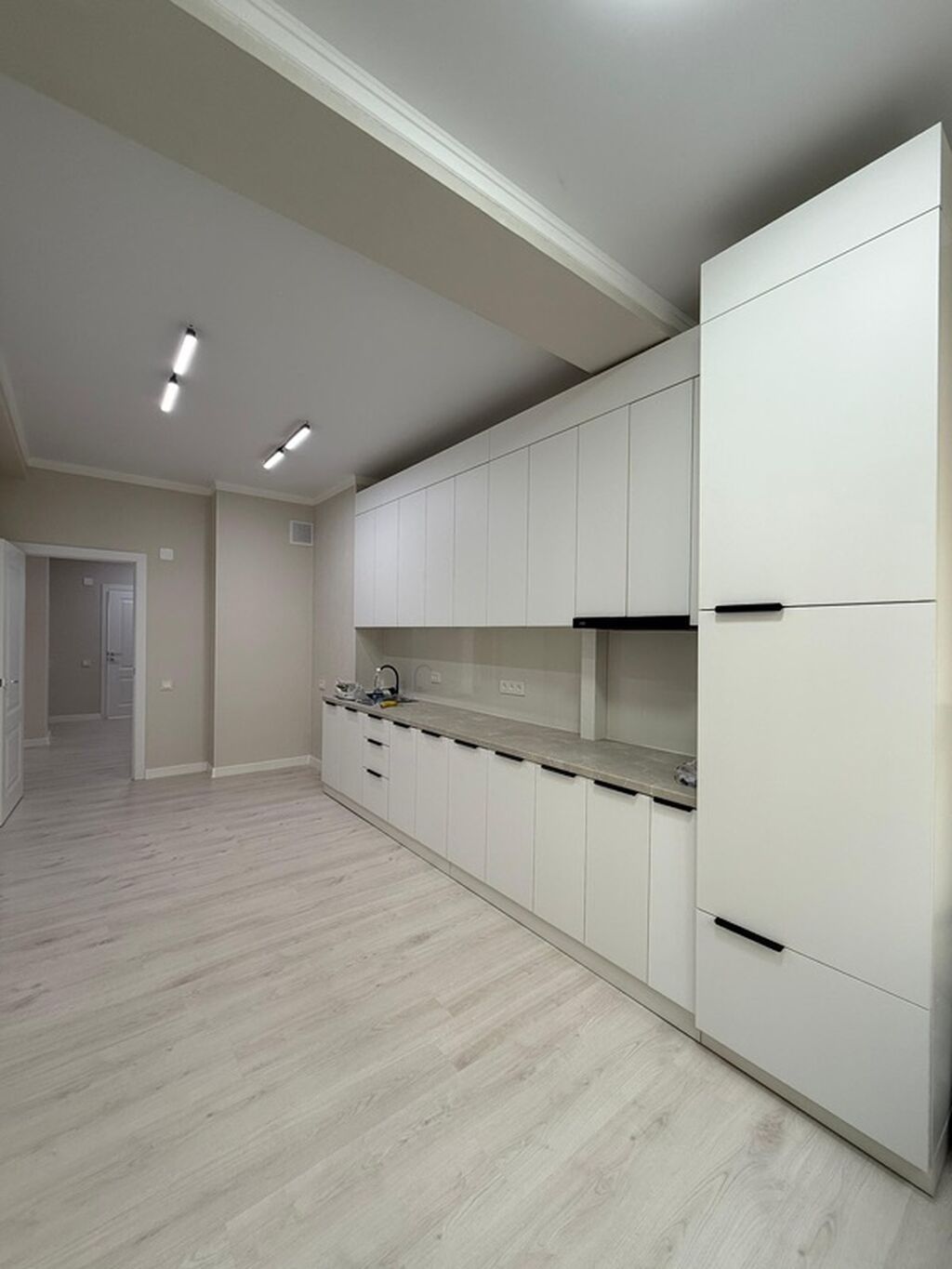 3 комнаты, 106 м², Нижний Джал (Джал-23) Элитка, 3 этаж: фото 7
