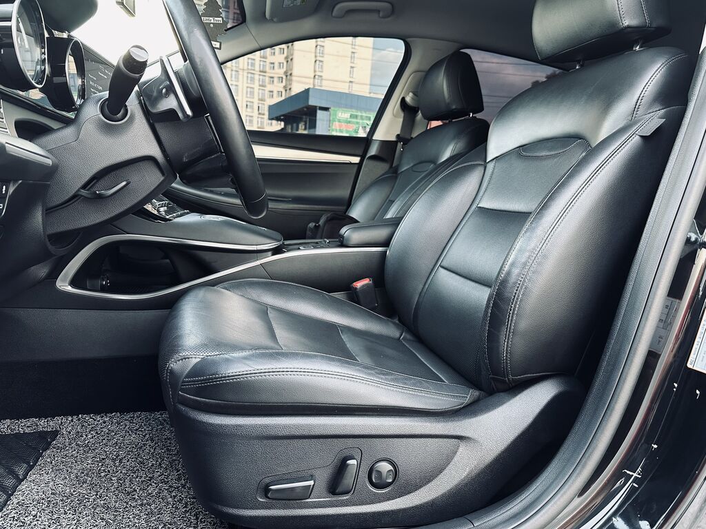 Hyundai Grandeur: 2021 г., 2.4 л, Автомат, Гибрид, Седан: фото 7
