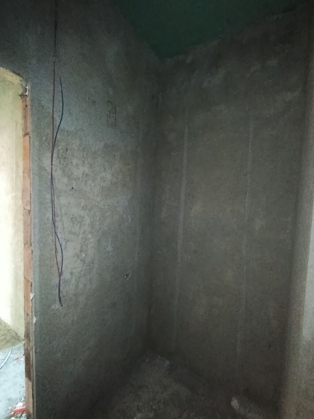 Masazır, 2 otaqlı, Köhnə tikili, 60 kv. m