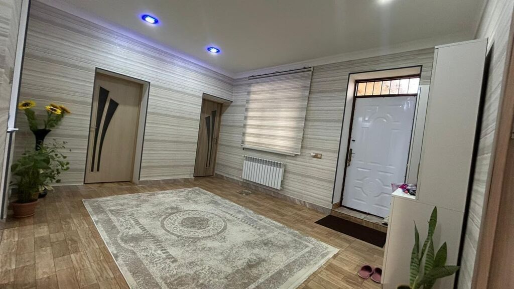 Bakı Şeheri, Suraxanı Rayonu,Hõvsan Qəsəbəsində Buta marketin