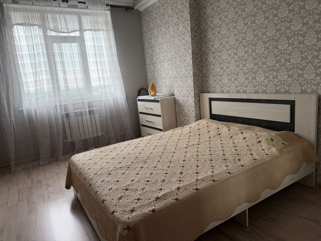 2 комнаты, Церковь, Интернет, Wi-Fi: фото 3