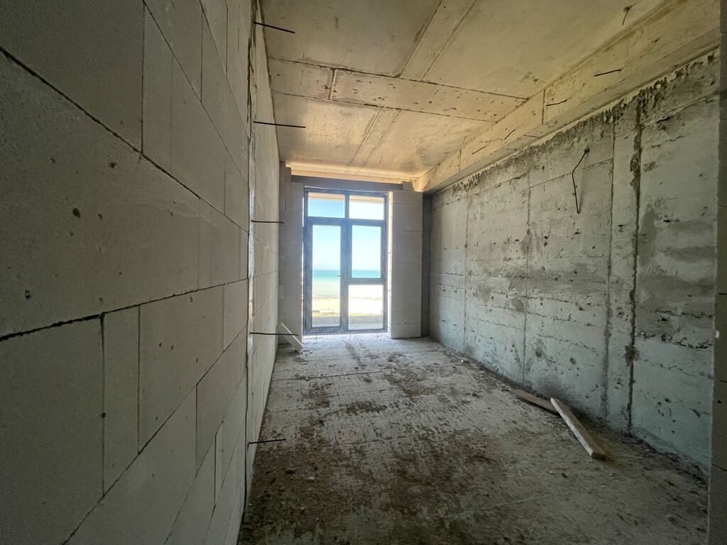 2 otaqlı, Yeni tikili, 61 kv. m