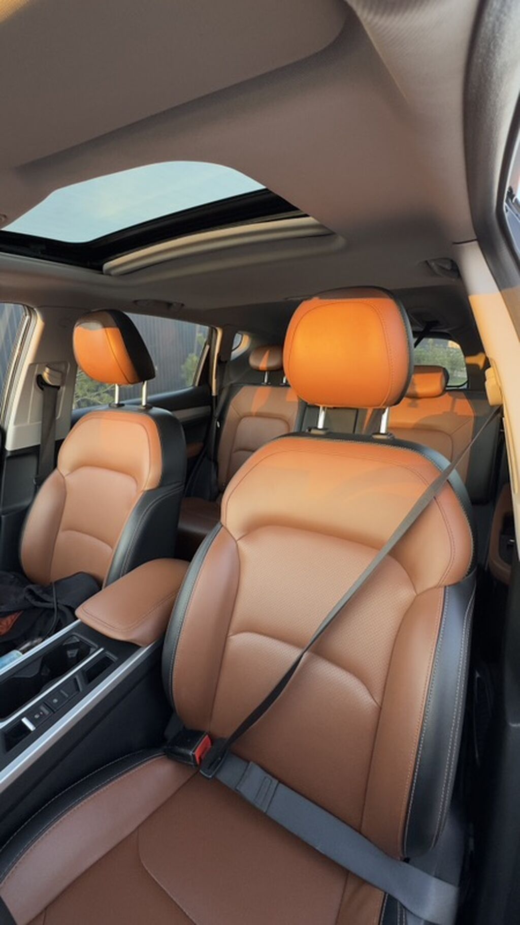 Geely Vision X6: 2020 г., 1.5 л, Автомат, Бензин, Кроссовер: фото 7