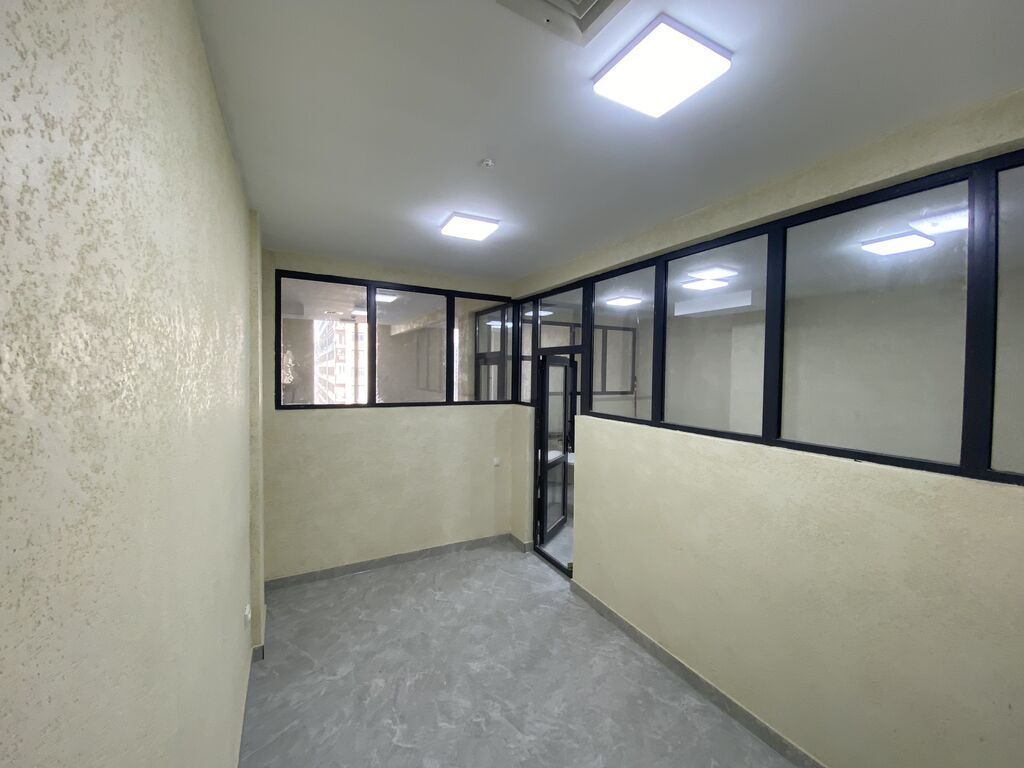 Сдам офис в центре Бишкека, 3 комнаты, 63 м²: фото 7