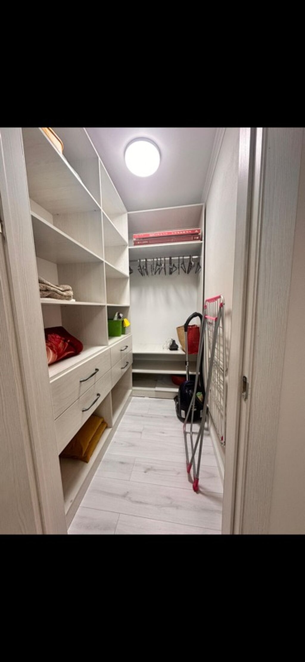 2 комнаты, 87 м², Караван ТРЦ Элитка, 10 этаж, Дизайнерский ремонт: фото 8