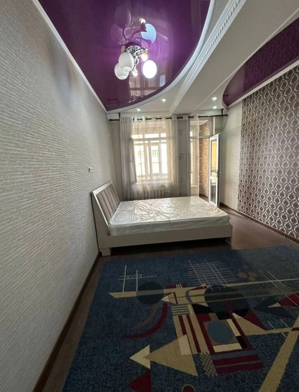 2 комнаты, Филармония Собственник, Без животных, от 1 месяца: фото 2