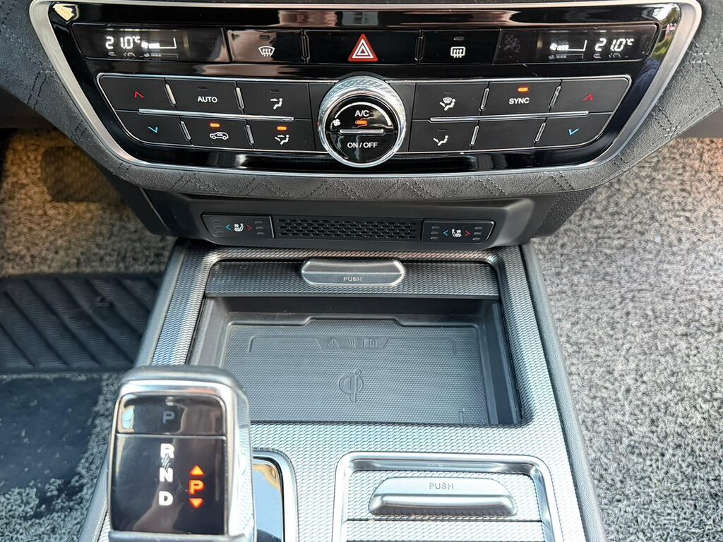 Ssangyong Rexton: 2023 г., 2.2 л, Автомат, Дизель, Внедорожник: фото 4