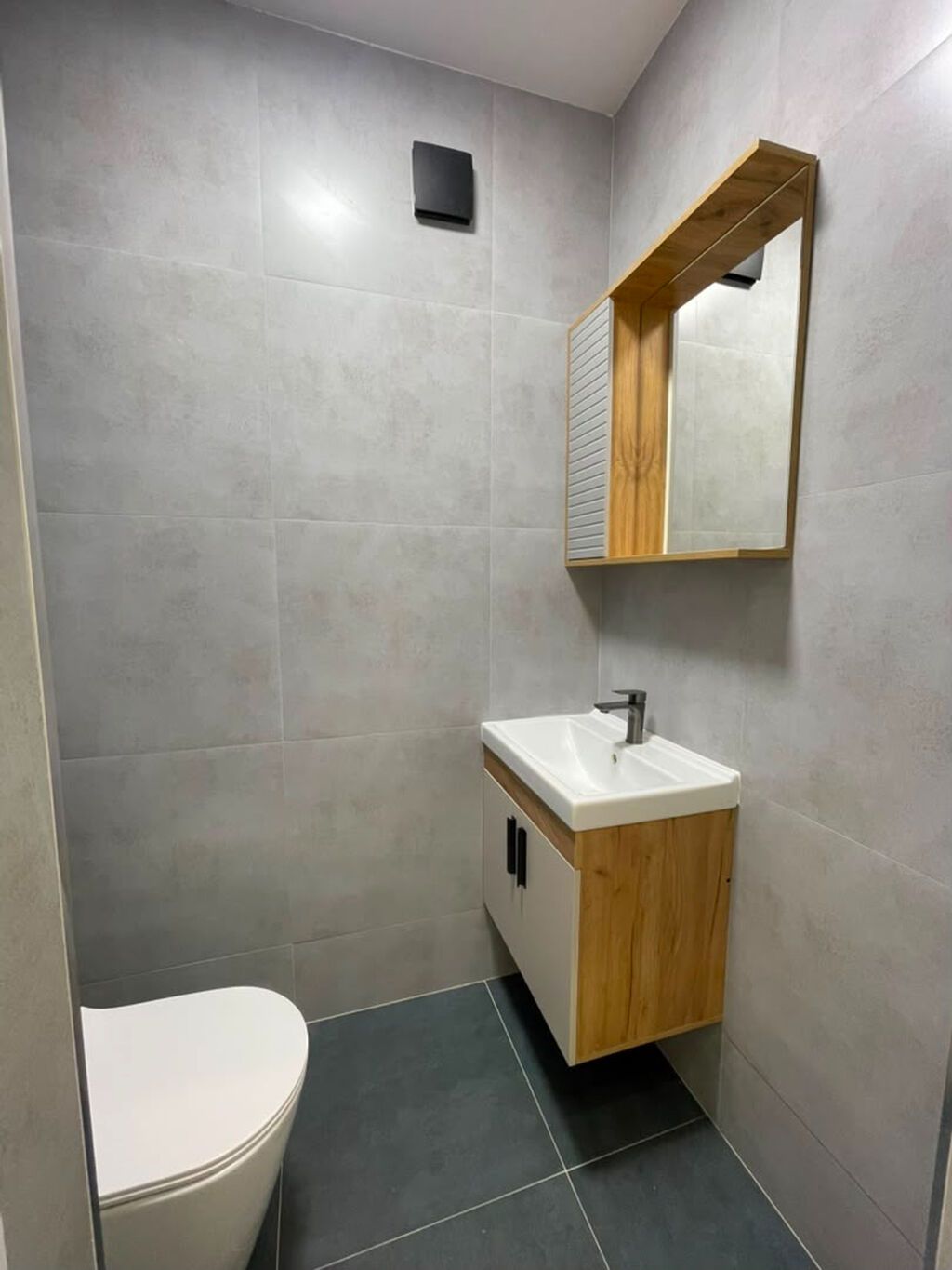2 комнаты, 68 м², Технопарк Элитка, 10 этаж, Дизайнерский ремонт: фото 7