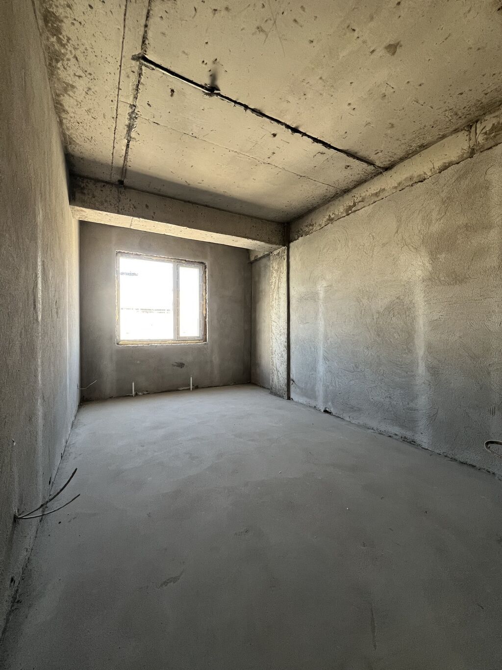 3 комнаты, 90 м², Физкультурный (КГАФКиС) 8 этаж, ПСО (под самоотделку): фото 1