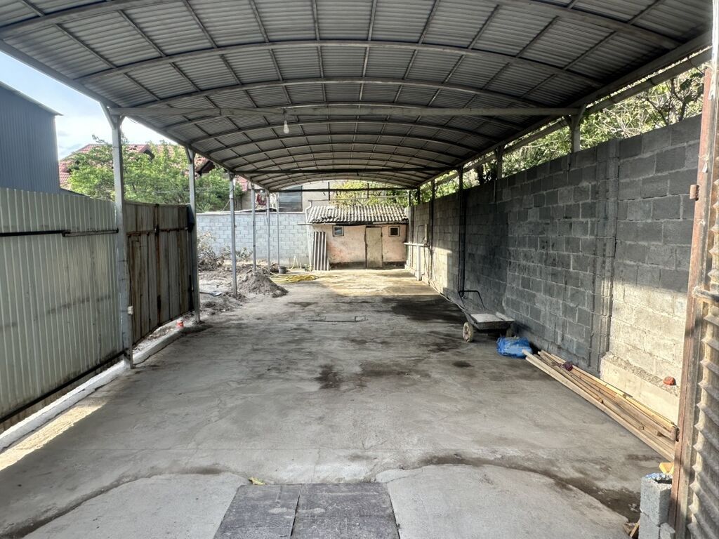 Детейлинг, Малярный цех, 108 м², Без оборудования: фото 2