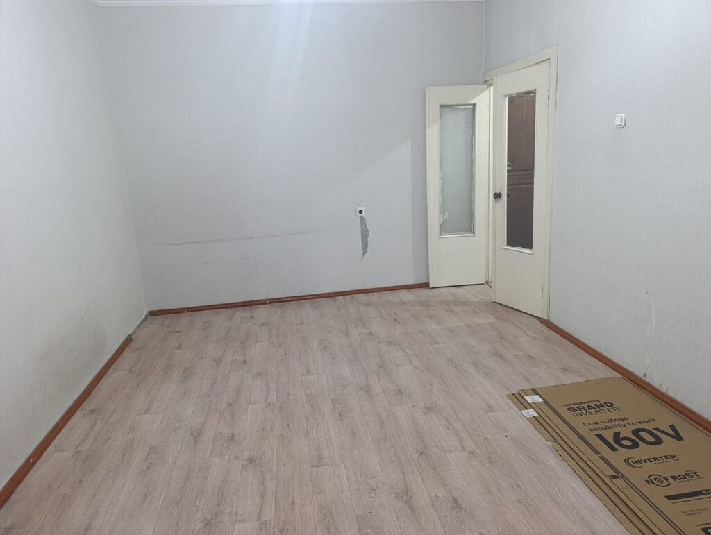 17 м², Без мебели: фото 3