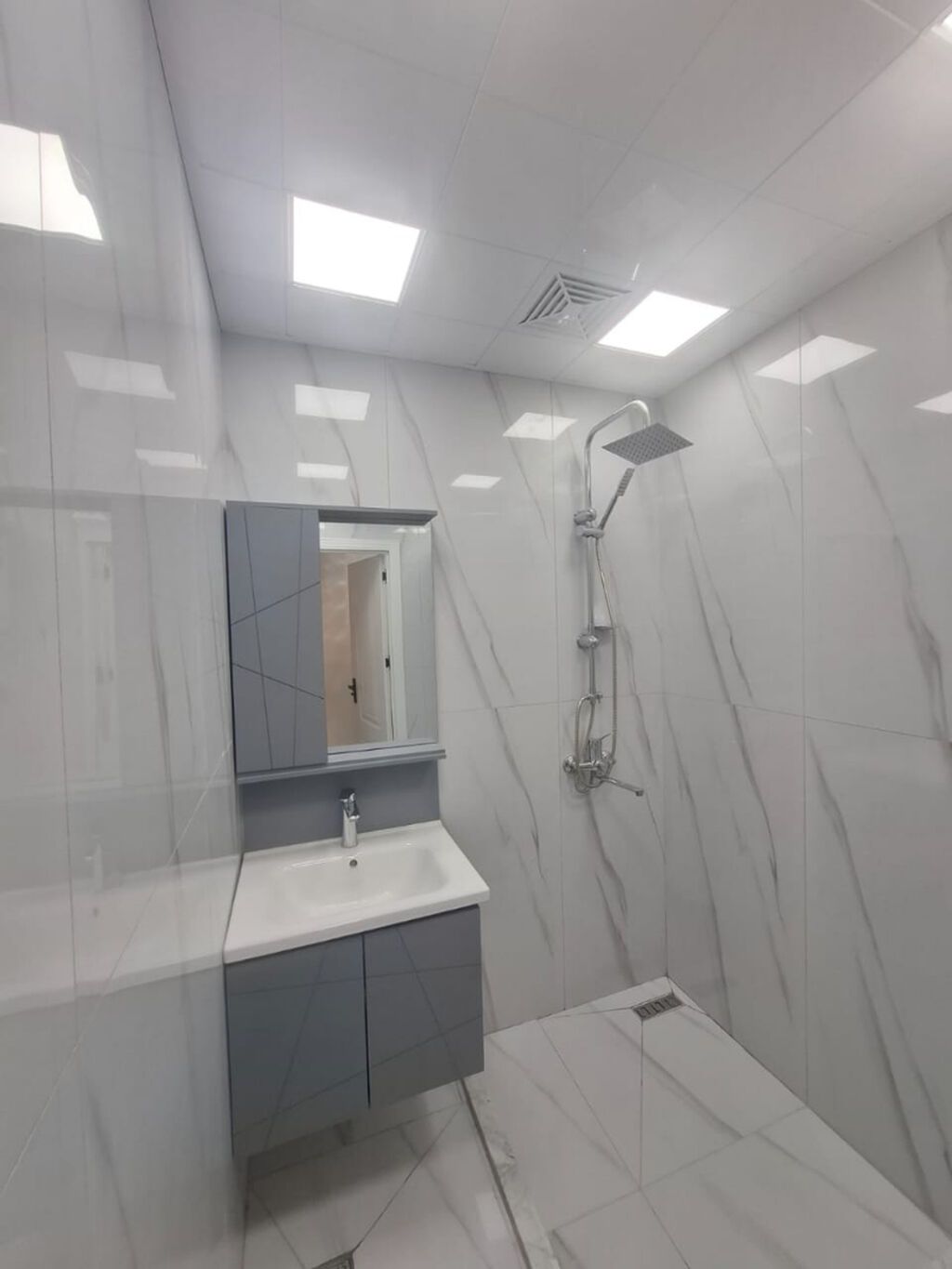 Bakı, 2 otaqlı, Köhnə tikili, 45 kv. m