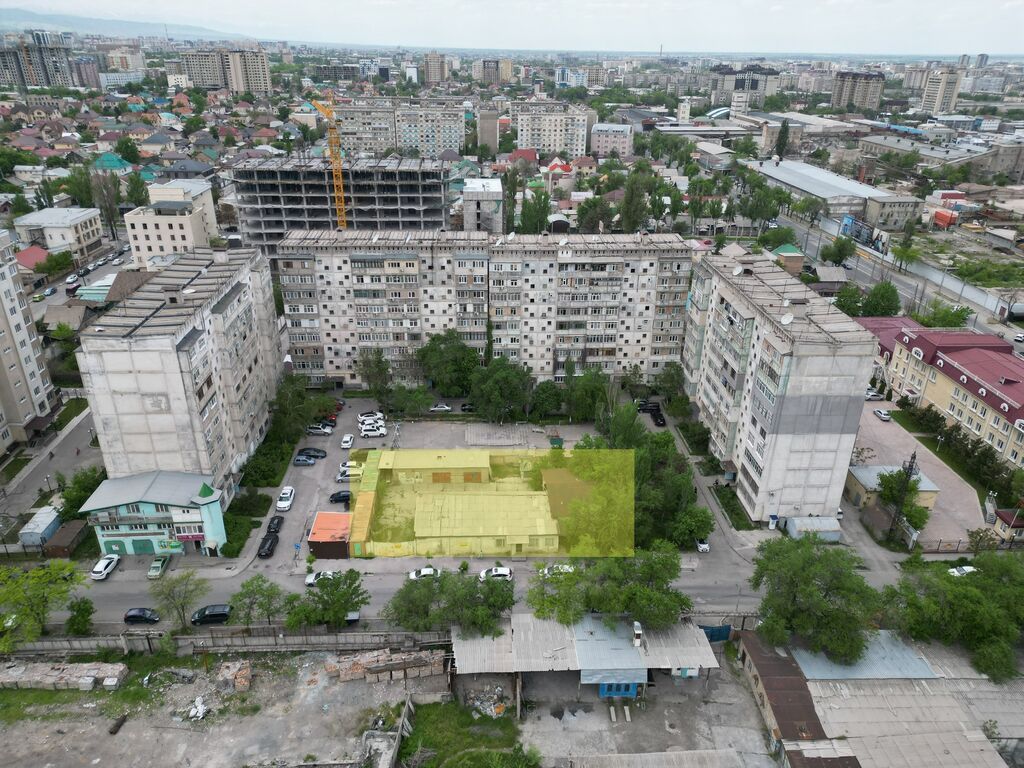 9 соток, Для бизнеса, Красная книга, Тех паспорт: фото 3