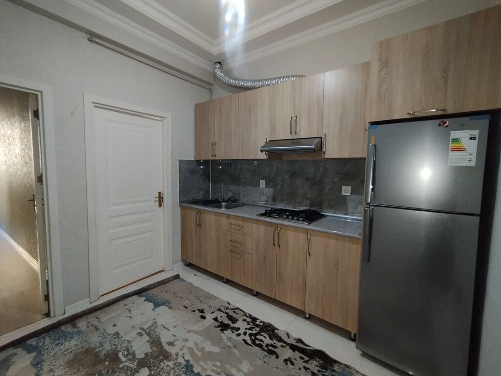 2 otaqlı, 66 kv. m