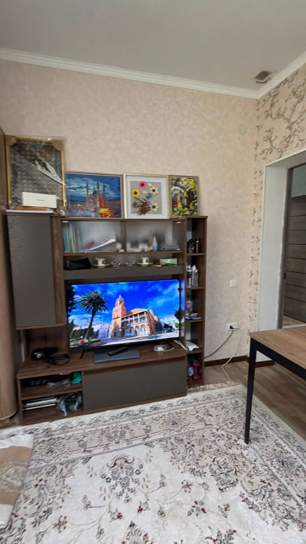 Продаётся дом с участком рядом со Sport City. - Площадь дома: 56 м² -: фото 5