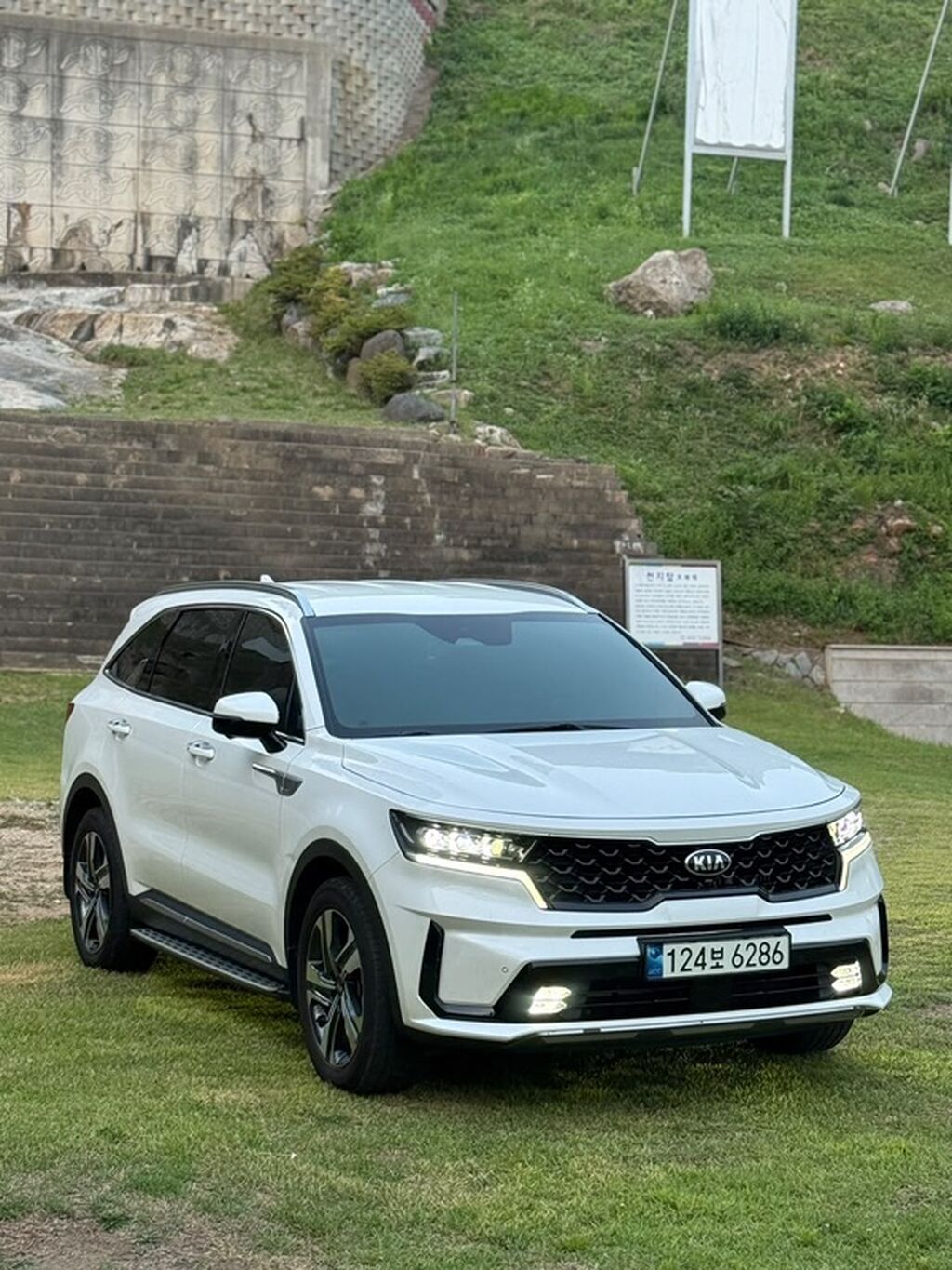 Kia Sorento: 2020 г., 1.6 л, Автомат, Гибрид, Кроссовер: фото 4