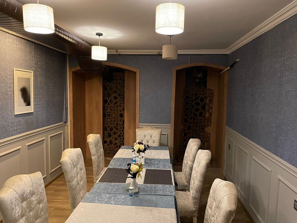 🍽️ RESTORAN FƏALİYYƏTİ ÜÇÜN TAM TƏMİRLİ OBYEKT İCARƏYƏ VERİLİR! 📍